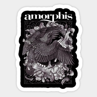 amorrp Sticker